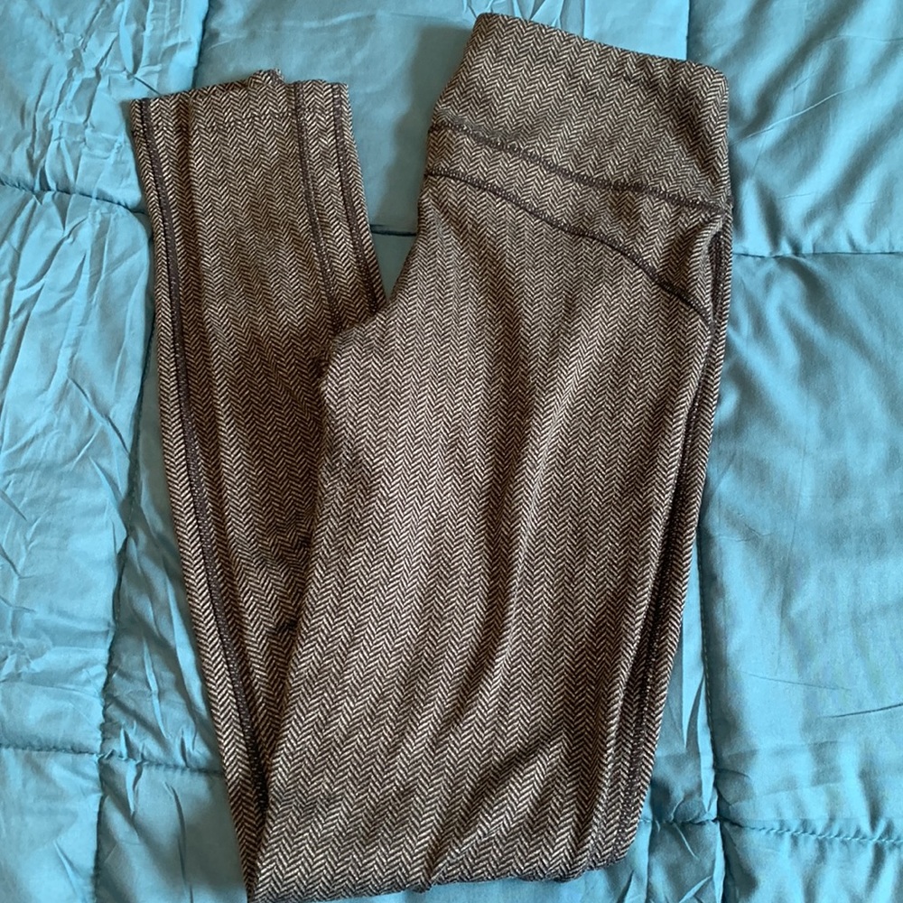 Mondetta leggings, size small